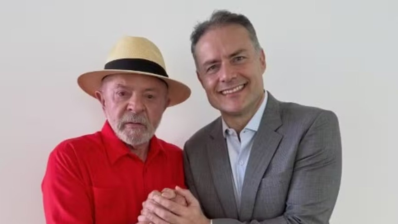 Lula lidera em Alagoas e eleitor prefere governador aliado ao presidente