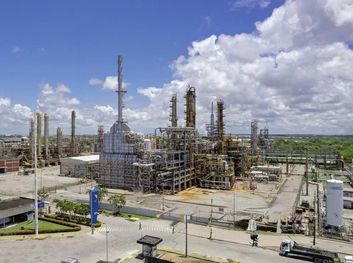 Braskem implementa melhorias que ampliam a eficiência e a confiabilidade da produção de PVC em Alagoas