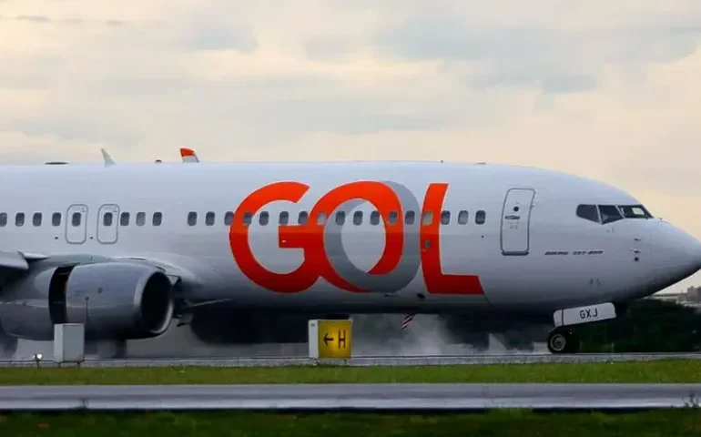Gol identifica acesso não autorizado a sistema da Smiles; menos de 0,04% dos clientes foi afetado