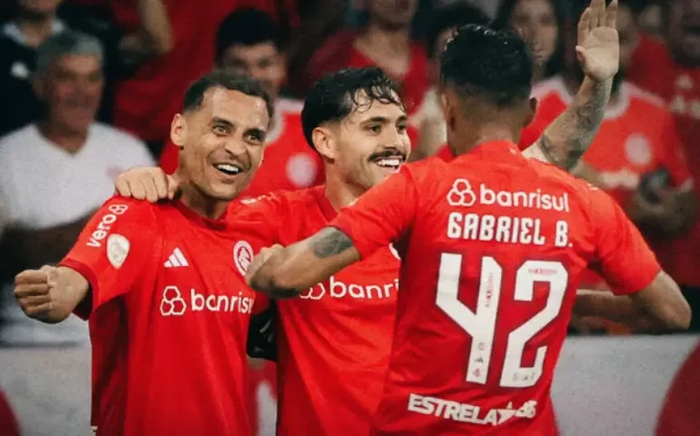 Inter x Juventude é adiado devido a temporais que atingem Rio Grande do Sul