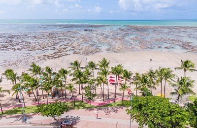 No Dia Nacional do Turismo, Maceió reafirma vocação e aposta em crescimento sustentável