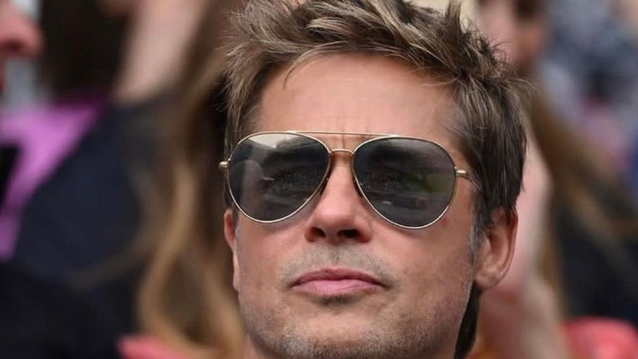 Brad Pitt decidiu não apresentar namorada Ines de Ramon aos filhos em meio a divórcio conturbado com Angelina Jolie, diz revista