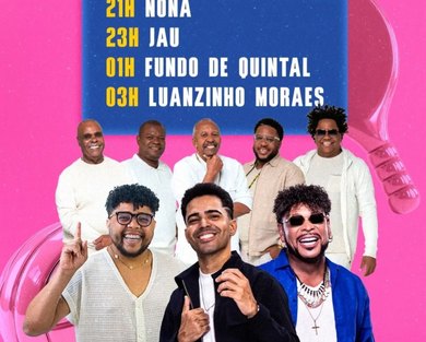 Abais Verão Sergipe