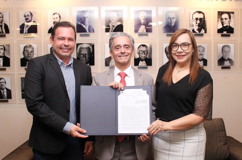 Município de Capela adere ao Moradia Legal VII