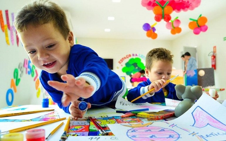 Plano de avanço social com foco na primeira- infância será anunciado