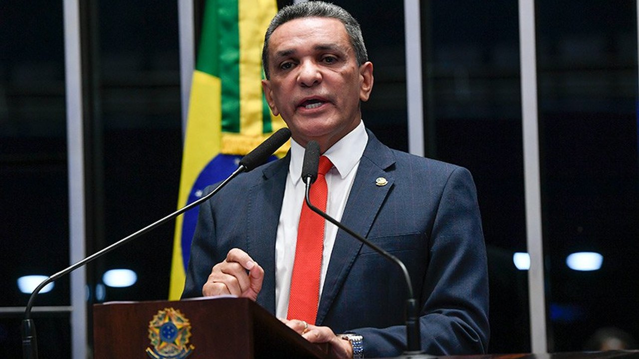 Mecias de Jesus critica visita de Nicolás Maduro ao Brasil