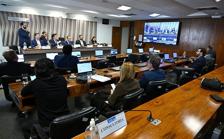 Especialistas divergem sobre atuação do Incra em regularização fundiária na Amazônia