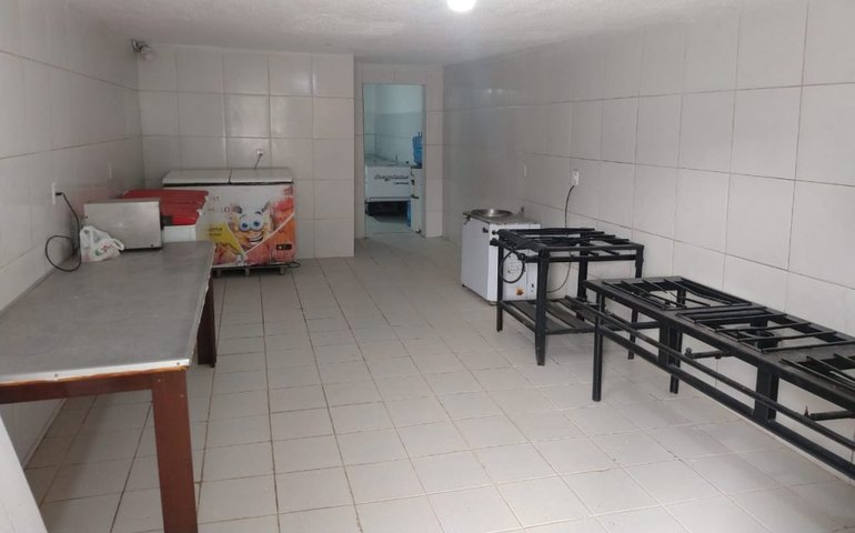 Estabelecimento reabre totalmente reformado após atuação da Vigilância Sanitária