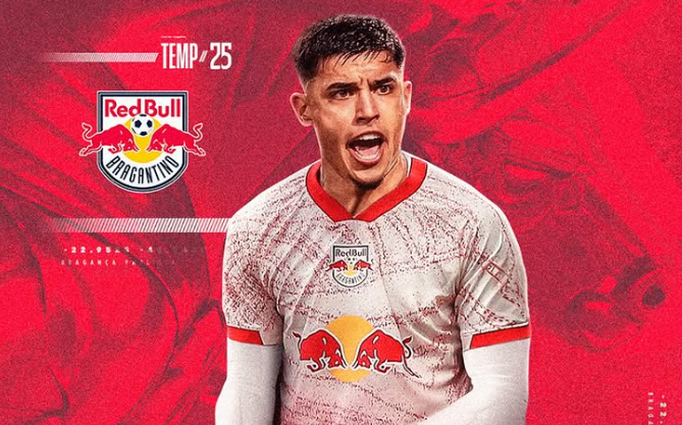 Red Bull Bragantino contrata zagueiro do Peñarol que ajudou a parar o Flamengo na Libertadores