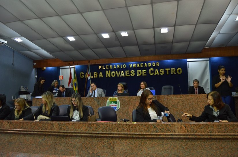 Câmara aprova Projeto de Lei que obriga WiFi em ônibus de Maceió