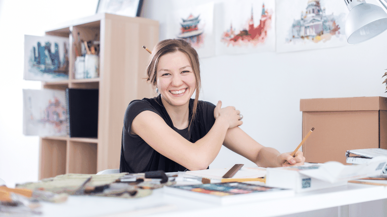 6 dicas para construir uma carreira artística mais sustentável