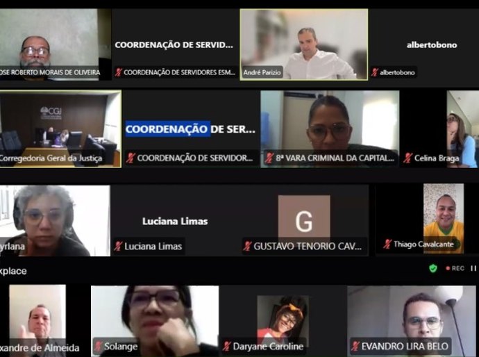 Curso on-line sobre cumprimento de processos cíveis pela SPU começa nesta sexta (10)