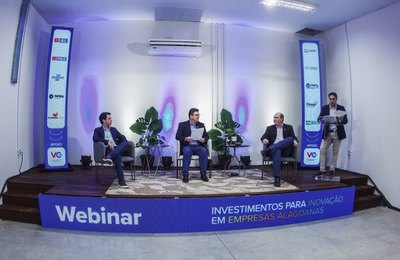 Estado destina R$ 2,1 milhões a 44 empresas com perfil de empreendedorismo e inovação