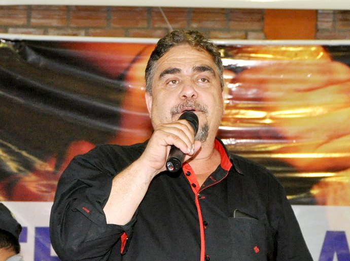Curso vai qualificar dirigentes sindicais