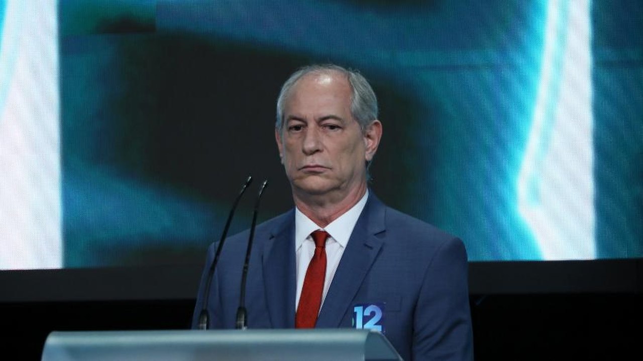Agronegócio não está livre ‘para fazer o que quiser’, diz Ciro Gomes