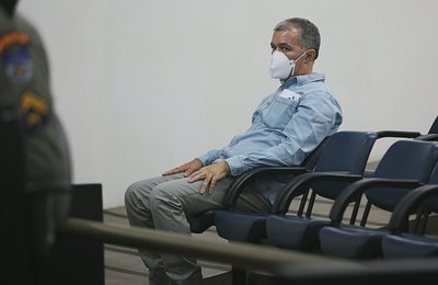 Júri condena policial por morte de irmãos deficientes em abordagem