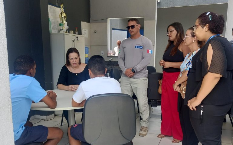 Governo de Alagoas apresenta Plano Estadual Decenal de Atendimento Socioeducativo na terça-feira