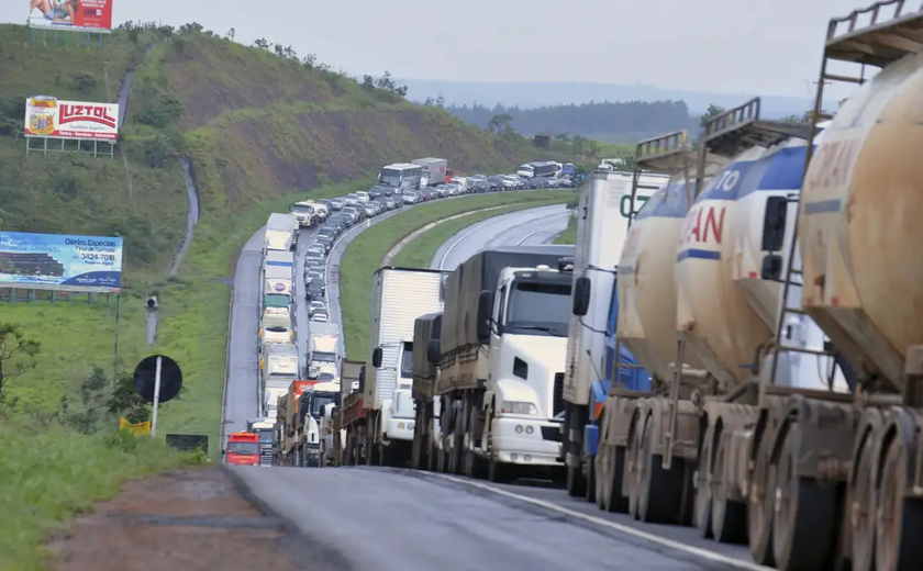 Susep: CNSP publica resolução para seguro de responsabilidade do transportador de cargas
