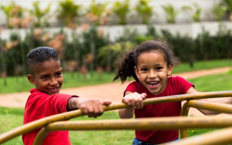 Câmara cria comissão para analisar os direitos constitucionais da primeira infância