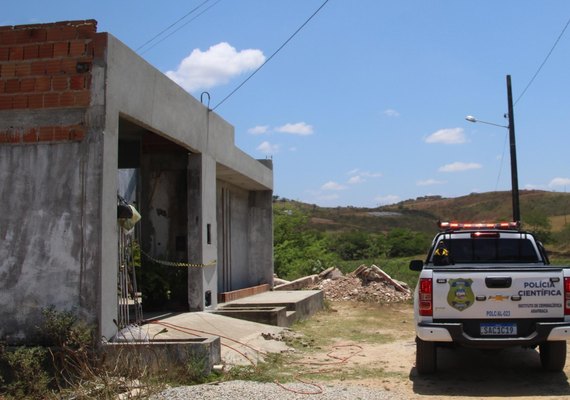 Exame toxicológico deve confirmar suposto envenenamento de professora de São Brás