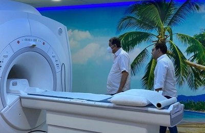  Ultramed oferece serviço de ressonância magnética pelo Conisul