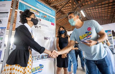 Protagonismo feminino na ciência é estimulado pelos programas da educação de Alagoas 
