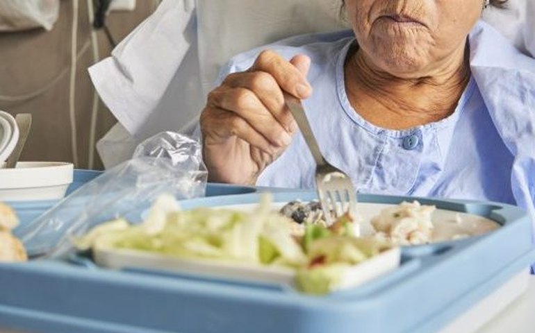 Comissão debate desnutrição entre pessoas idosas no Brasil