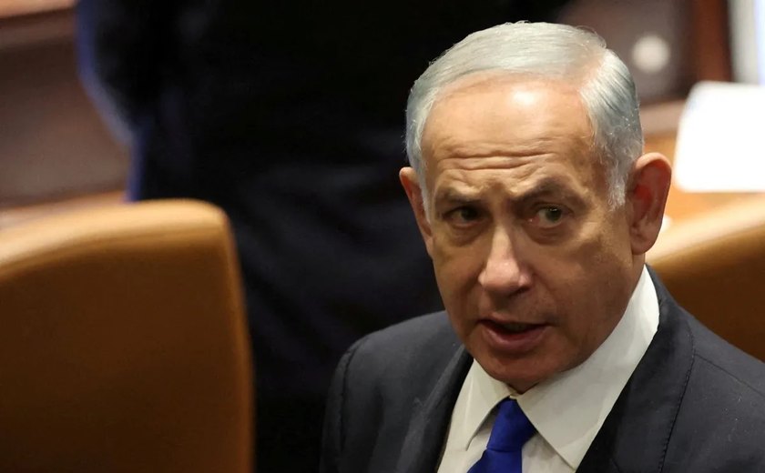 Um dia após pôr marca-passo, Netanyahu terá dia decisivo para sua controversa reforma judicial