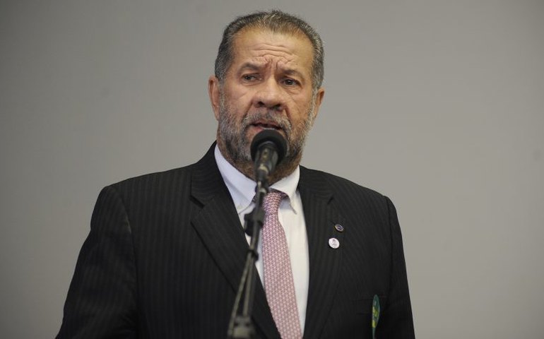 Lupi: Apesar da subida dos juros, estou praticando a mais baixa taxa que se pode praticar