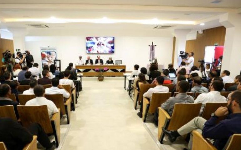 Ao lançar Campanha da Fraternidade 2018, CNBB diz que corrupção é violência