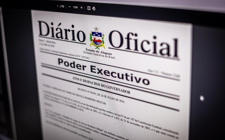 Reabertura de editais de concursos amplia acesso a pessoas com TEA em Alagoas