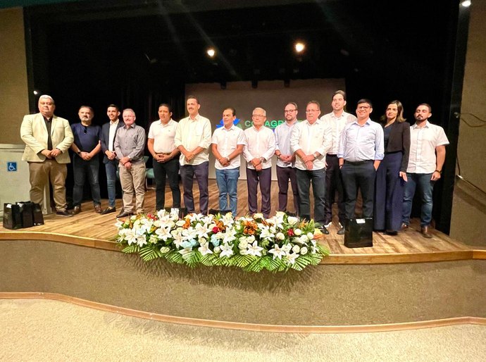 Conagreste realiza workshop sobre PPP’s e 3º Setor e reúne prefeitos e representantes de municípios consorciados