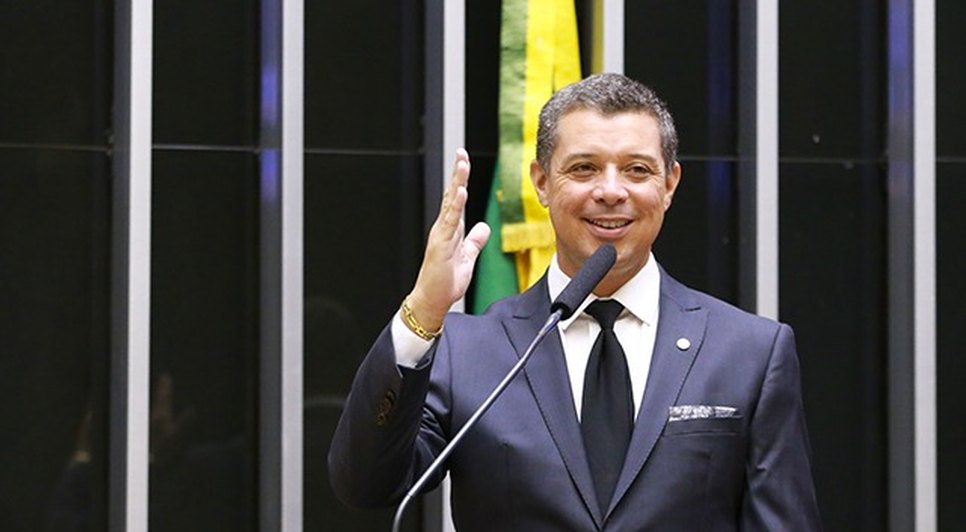 fabio / Foto: Foto: Governo de Sergipe