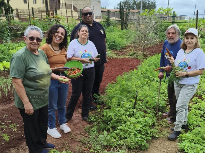 Da terra à inovação: a história de Dona Dorinha no Projeto Agreste Rural