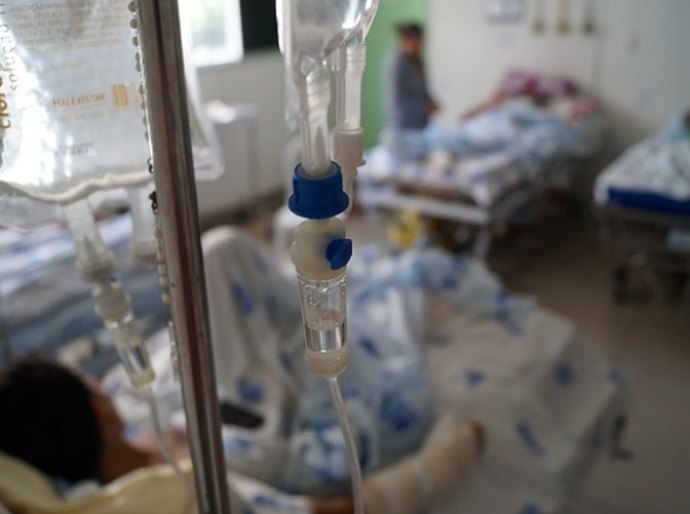 HGE é o melhor local para atender vítimas de traumas, dizem ortopedistas