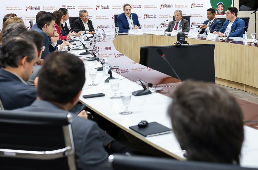Banco do Nordeste disponibilizará R$ 60,9 bilhões do FNE em 2027, maior volume de recursos da história