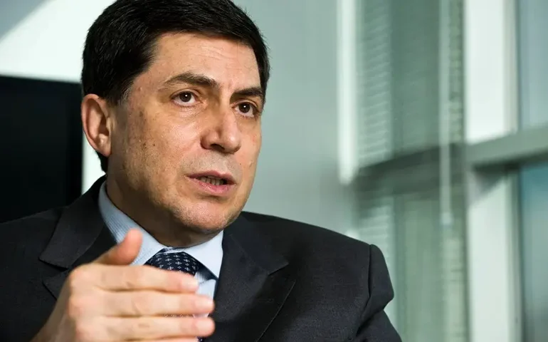 Mudança de presidente no Bradesco é parte de estratégia robusta para próximos anos, diz Trabuco