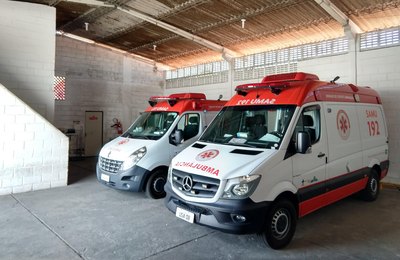 Samu Alagoas registra 3.626 ligações no Carnaval, e mais de 570 foram trotes