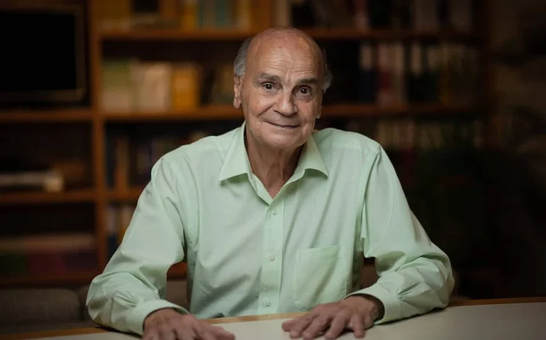 'Roda Viva' entrevista Drauzio Varella nesta segunda-feira; veja a bancada