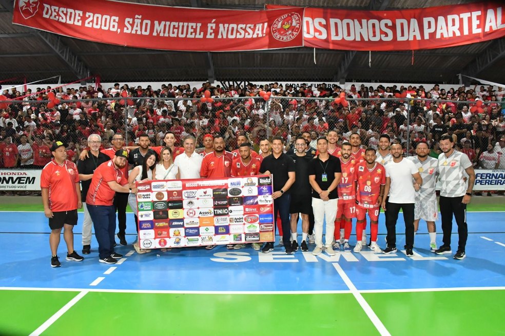 Esportes