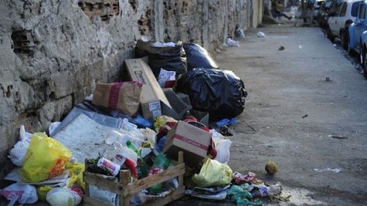 Enquanto alimento vira lixo, fome cresce em partes dos EUA