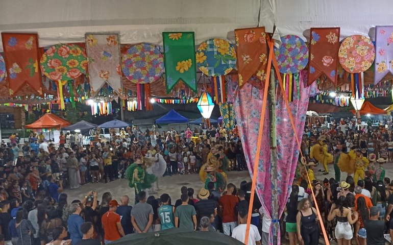 Batista Lima se apresenta neste Dia dos Namorados em Porto Calvo