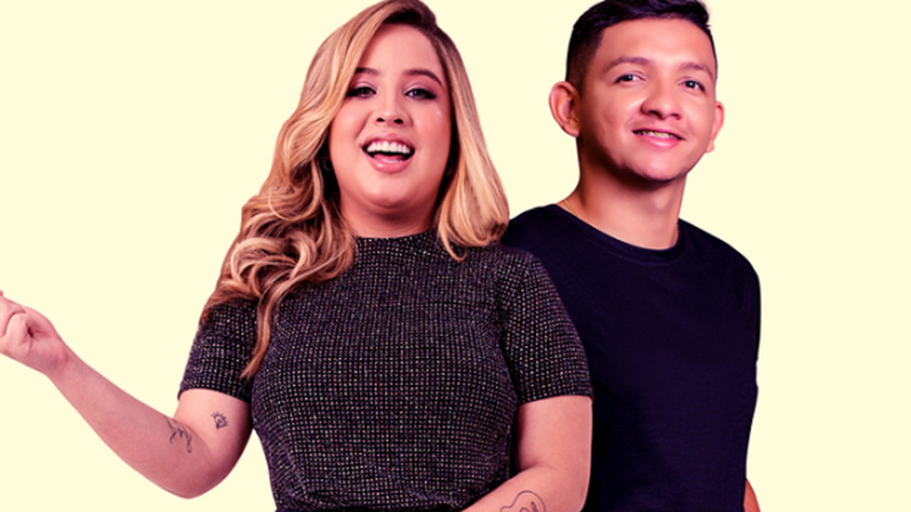 Mari Fernandez e Sensação promovem videoclipe