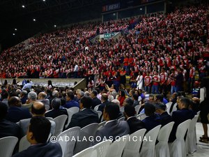 Foto: Sostenes