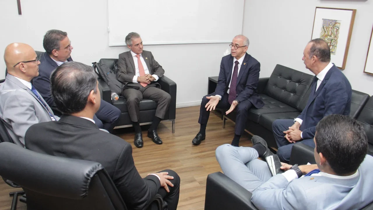 Corregedoria de Alagoas discute estratégias para acelerar cumprimento de mandados