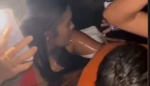 Susto e heroísmo no Velho Chico: lancha com 24 pessoas naufraga durante travessia e moradores evitam tragédia em Pão de Açúcar