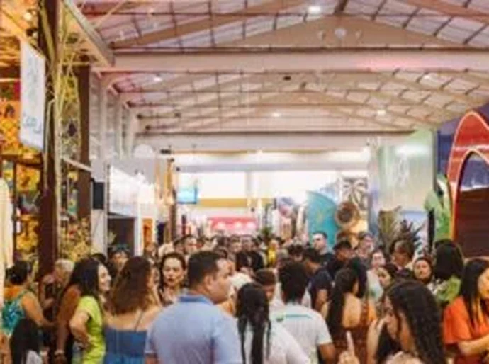 Trade turístico reconhece sucesso da Feira dos Municípios Alagoanos e sugere ampliação do evento