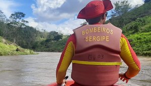 corpodebombeiros_resgate_fotocbm_230422 / Foto: CBMSE
