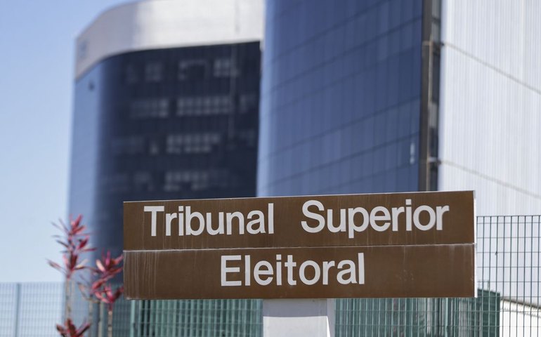 Eleitores só podem ser presos em flagrante delito a partir desta terça