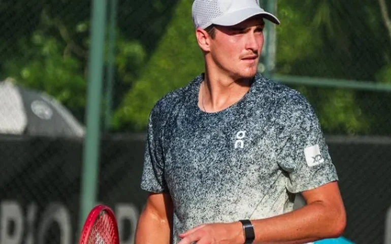 Marcelo Melo conquista ATP 500 de Acapulco ao lado de Zverev